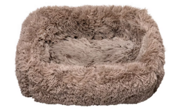 Plush Beds